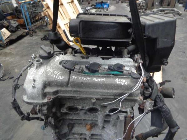 MOTEUR SUZUKI 1.0 ESSENCE K10BN - Vue 1